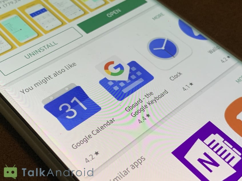 Google Play