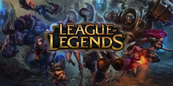 League of Legends will be the next powerhouse game to be ported to mobile 4