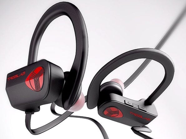[TA Deals] Grab the sporty and wireless TREBLAB XR500 earbuds for 79% off 4