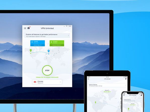 [TA Deals] Save big on a lifetime subscription to VPN Unlimited with our May discount code! 3
