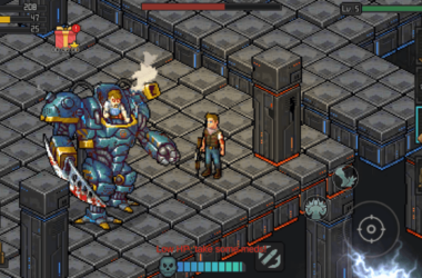 Fury Survivor: Pixel Z Guide - Tips, Tricks and Strategies 6