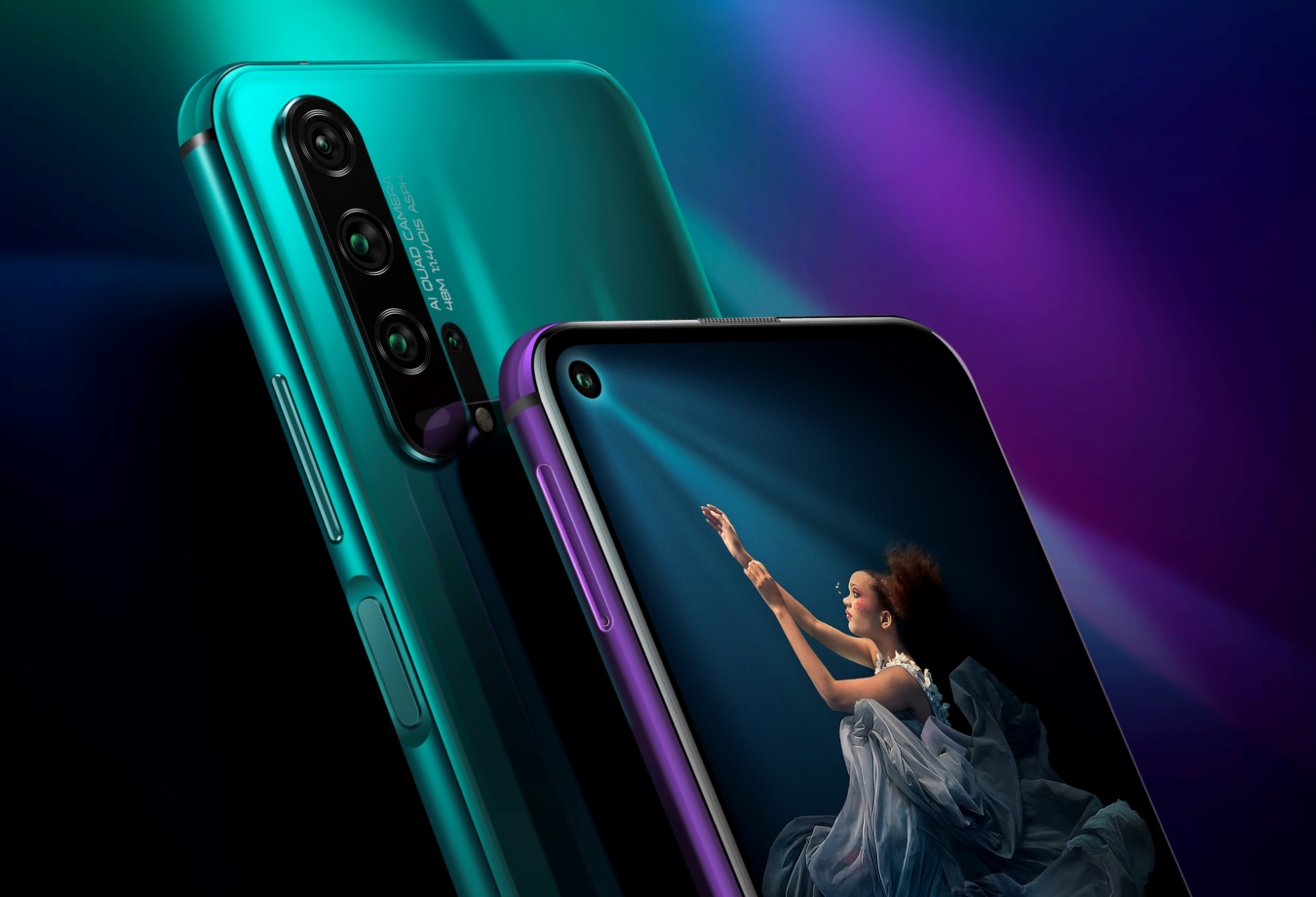 Honor 20 Pro could go on sale soon after finally getting Google certification 5