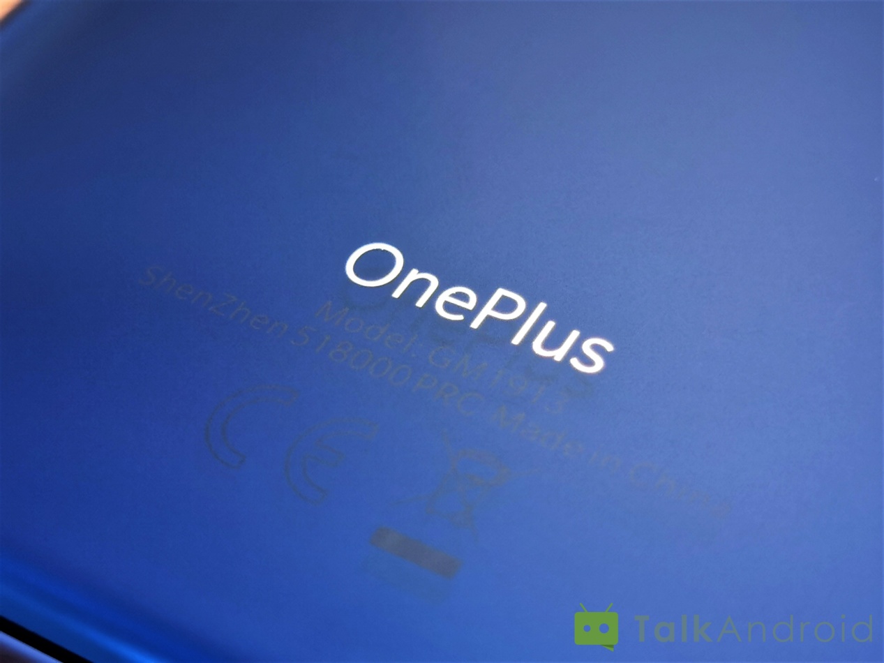 OnePlus confirms what OS their OnePlus TV will be running 4