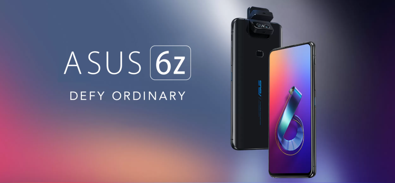 Asus drops Zenfone branding in India following lawsuit 4