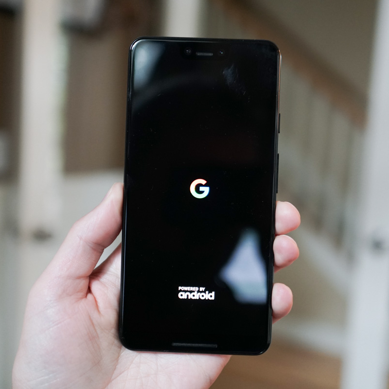 Penultimate Android Q Beta reaching Pixels with messy gestures and tweaks 5