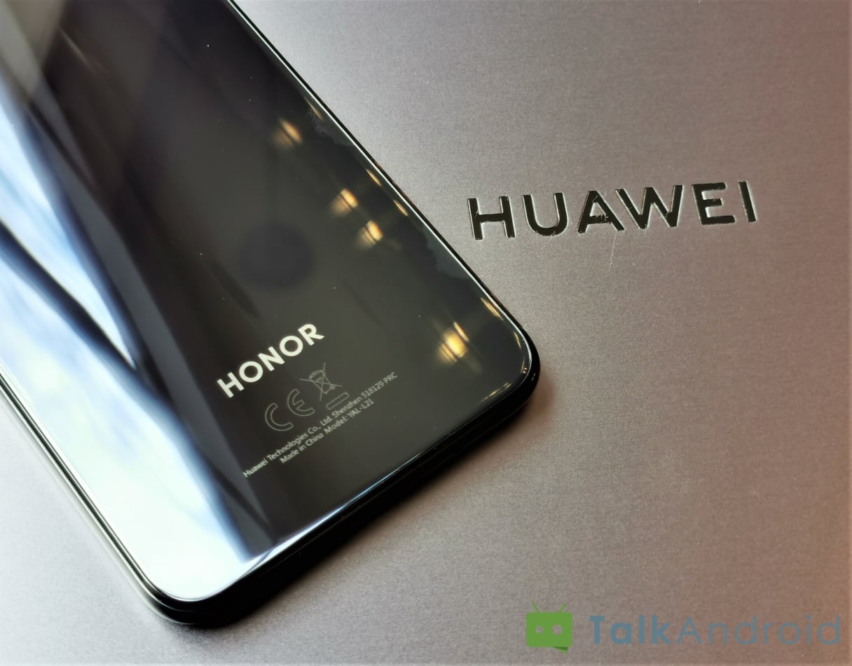 Huawei releases earnings for the first half of 2019 instead of Q2 to hide trade ban damage 4