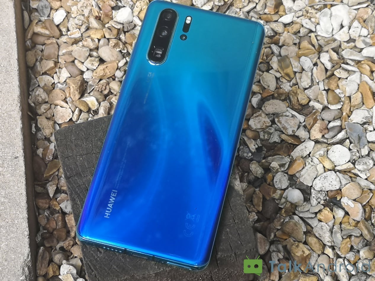 Huawei Harmony trademark hints at cross-platform software for smartphones and computers 4