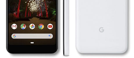 Ten Best cases for the Google Pixel 3a 3