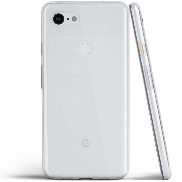 Ten Best cases for the Google Pixel 3a 6