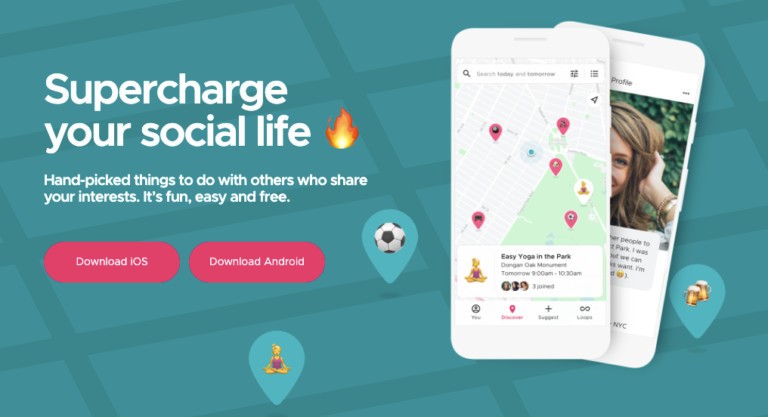 Google thinks it's a good idea to try and make another social media network 2