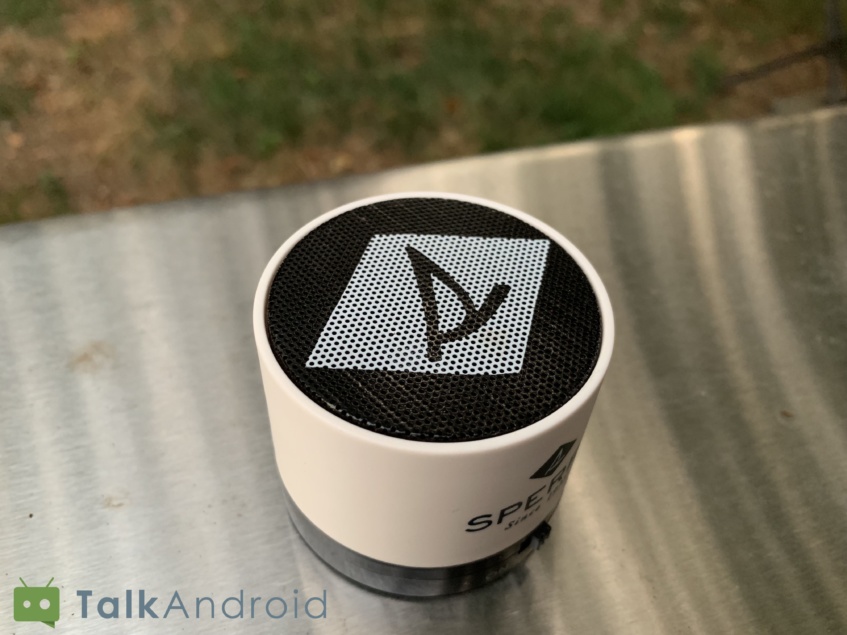 [Review] I bought a bunch of shoes and Sperry sent me a free Bluetooth speaker 5