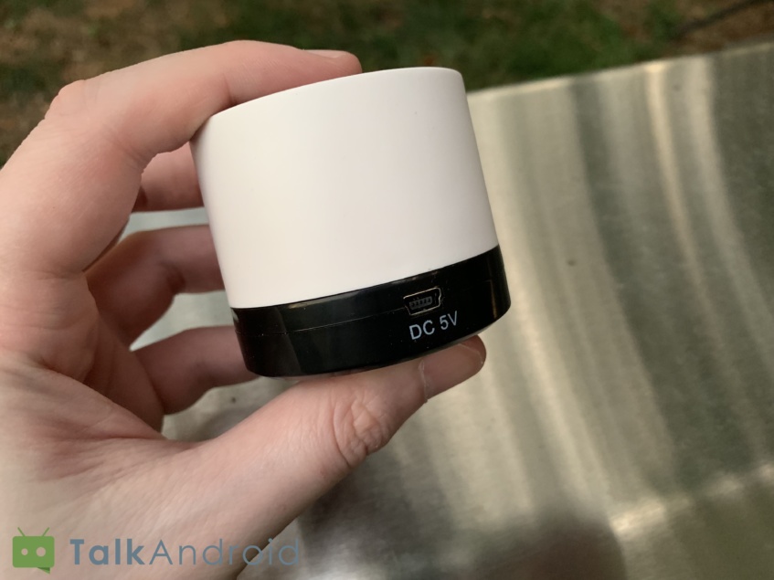 [Review] I bought a bunch of shoes and Sperry sent me a free Bluetooth speaker 4