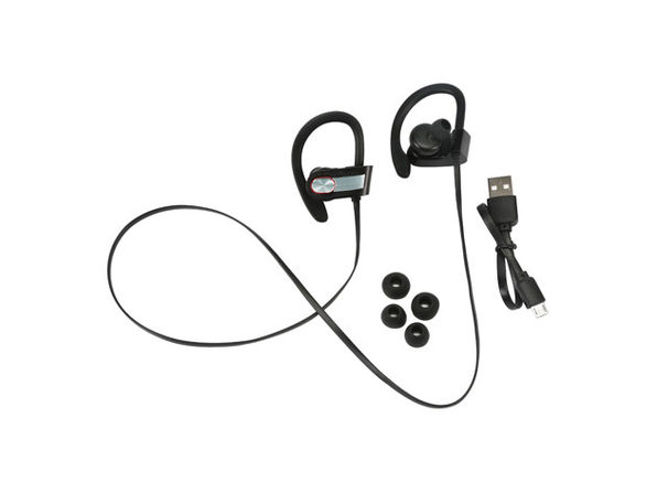 [TA Deals] Take 71% off the premium ZX3 Bluetooth headphones 3