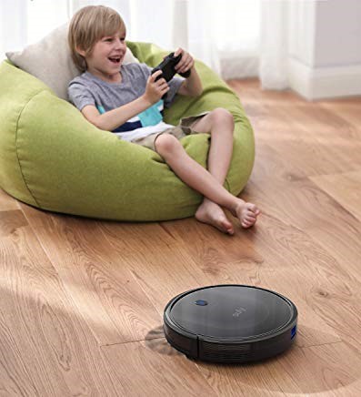 [Deal] Save $70 on the Eufy Robovac 11S MAX Robotic Vacuum 4
