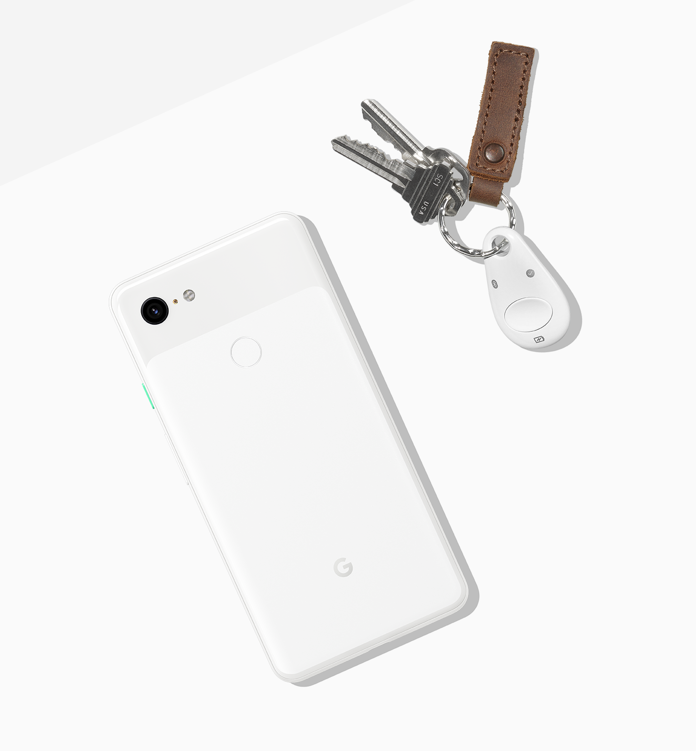 Google's Titan Security Bundle is now available in the UK, Canada, Japan, and France 4