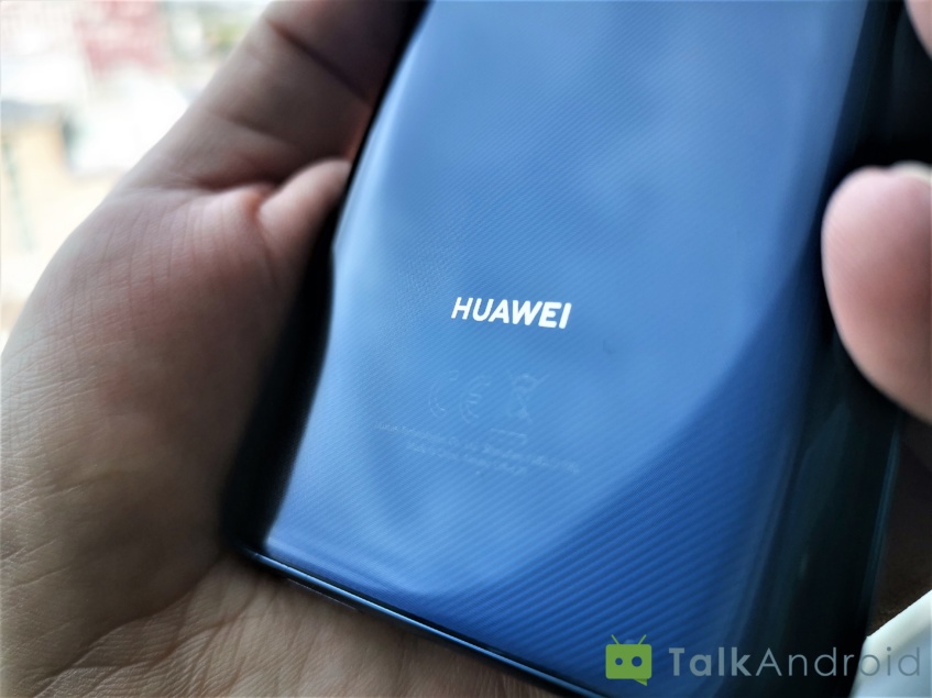 Stable EMUI 10 is now rolling out to Huawei's P30 and Mate 30 series via OTA 3