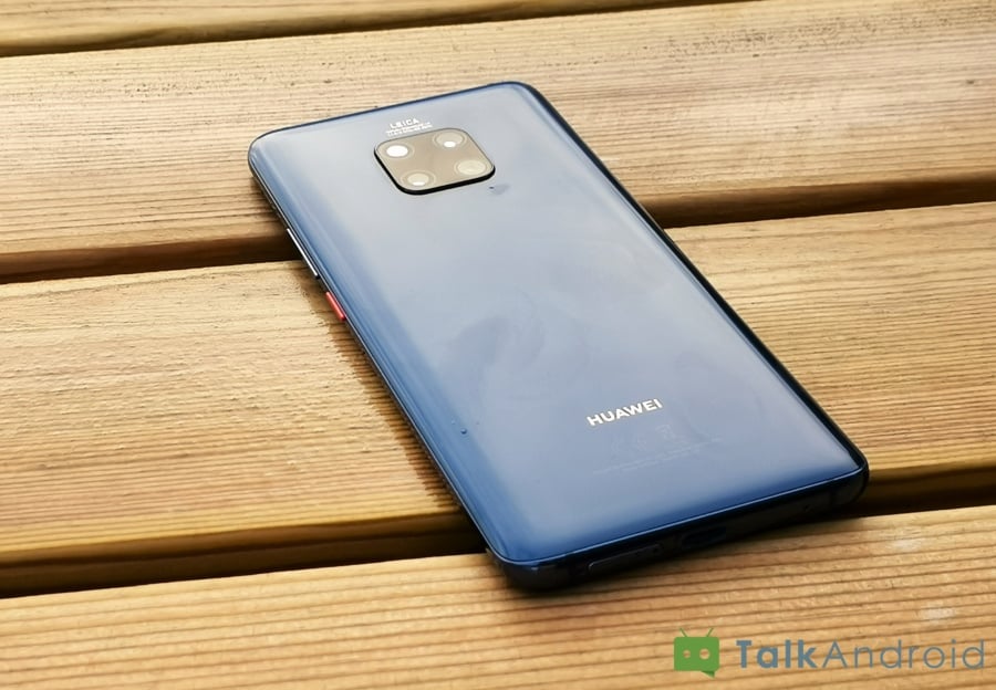 Huawei