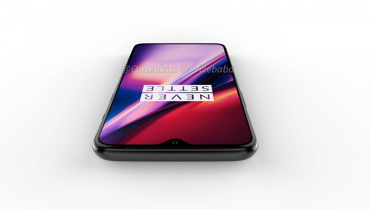 OnePlus 7T leak confirms a triple camera system, indirectly confirms a higher price tag 5