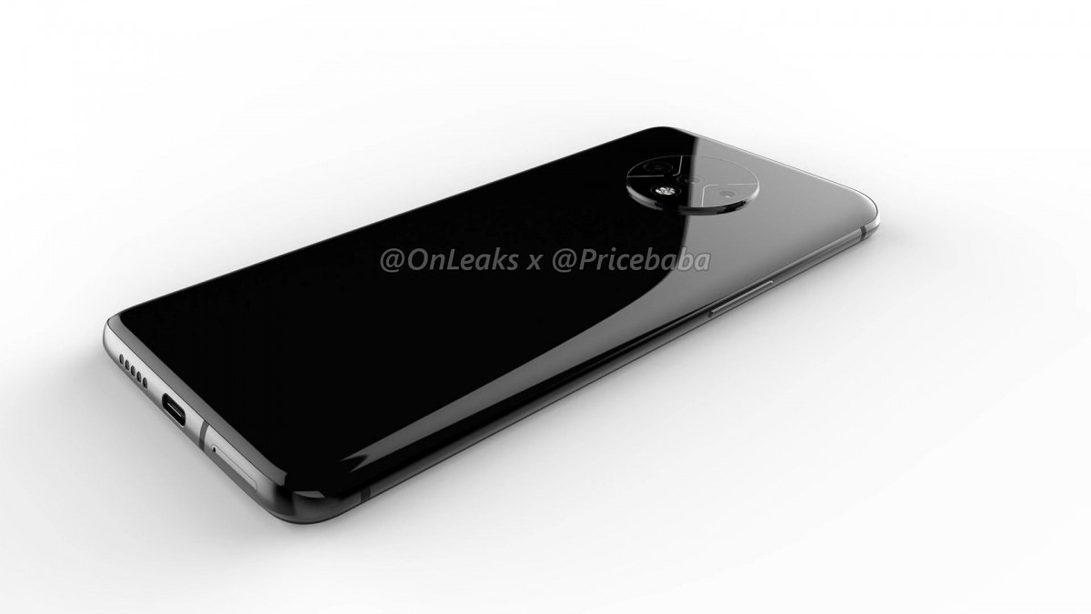 OnePlus 7T leak confirms a triple camera system, indirectly confirms a higher price tag 7
