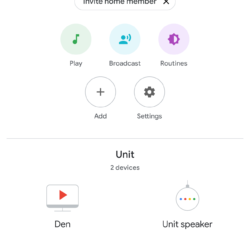 Which Google apps have gotten a dark mode so far? 12