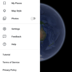 Which Google apps have gotten a dark mode so far? 18