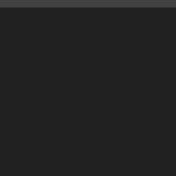 Which Google apps have gotten a dark mode so far? 11