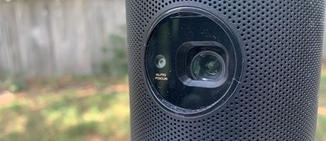 Anker Nebula Capsule II smart projector review: Tiny but mighty 3