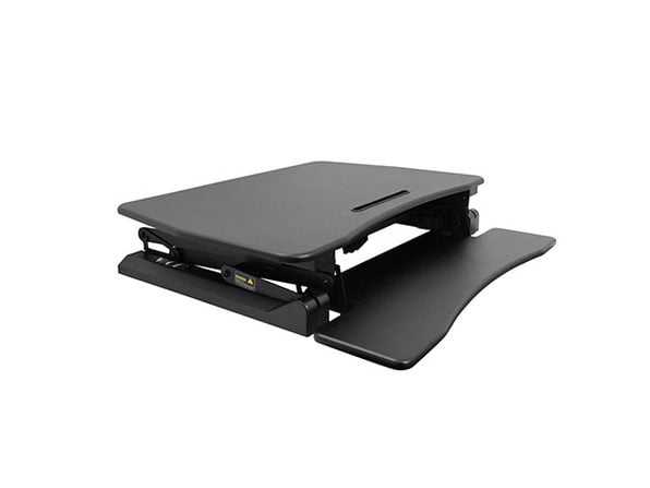 [TA Deals] Make your own standing desk with this discounted tabletop converted (17% off) 4