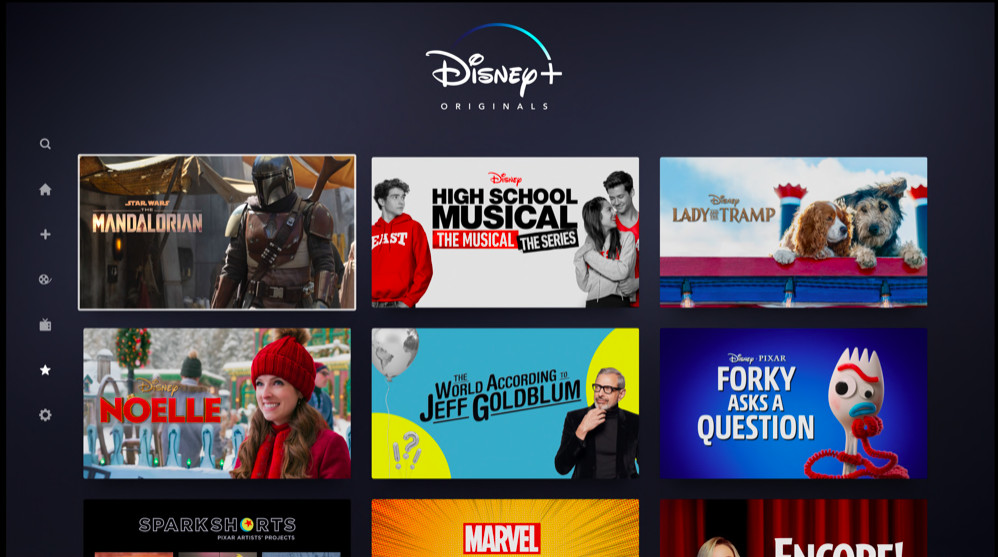 Disney+ To Crackdown On Password Sharing In More Regions 3