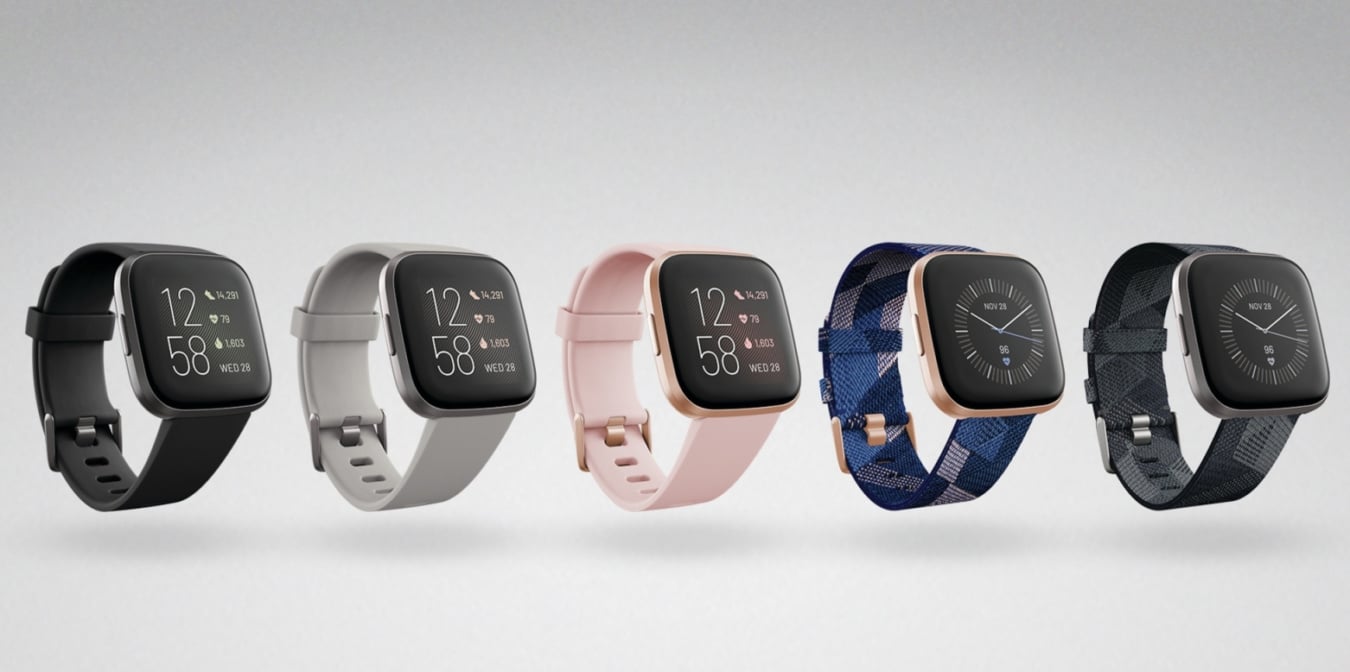 Fitbit Google Assistant