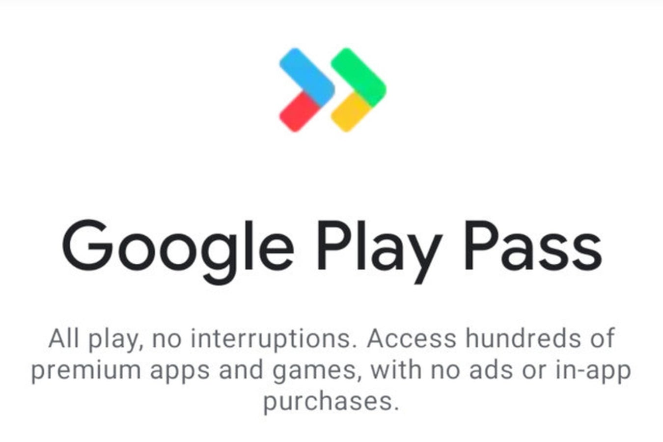 Google's going to give Apple Arcade some competition with Google Play Pass, a subscription service for games 4