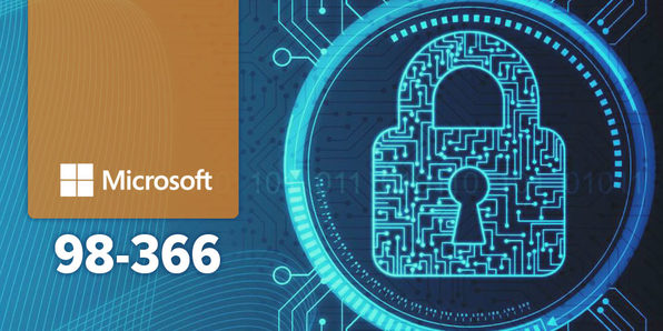 [TA Deals] Save over 80% on the Microsoft Network and Security Fundamentals Certification bundle 2