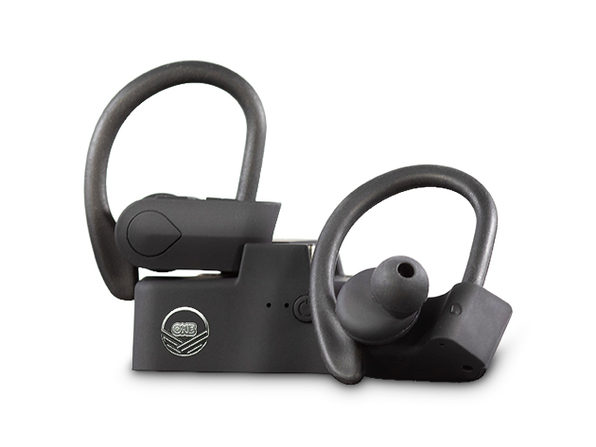 [TA Deals] Save on the XT9 truly wireless sports headphones with an including charging dock (62% off) 4