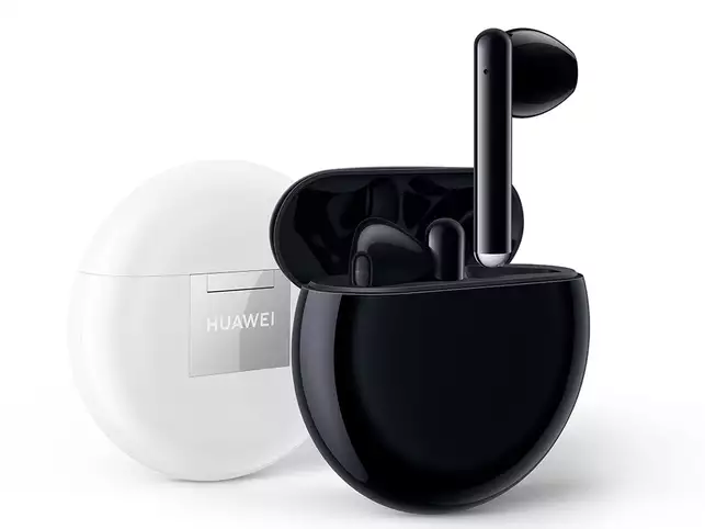 Huawei launches Kirin A1 chip for wearables in Watch GT2 and Freebuds 3 6