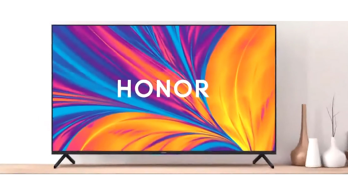 Huawei's Harmony OS-powered Vision TV is ready to launch 4