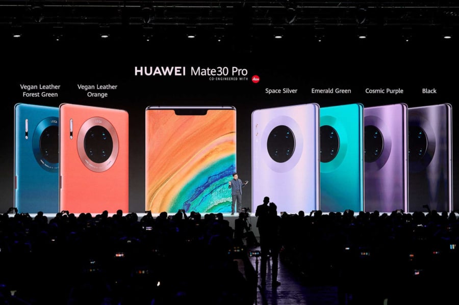 Huawei to bypass US ban on accessing Play Store Services by developing HMS Core 3