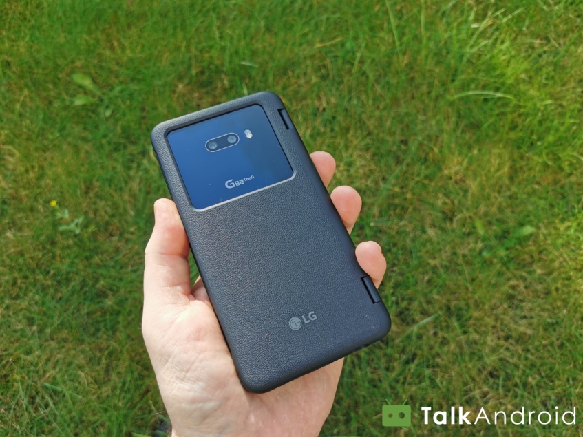 Android 10 roadmap shows that LG is still surprisingly bad at OS updates 3