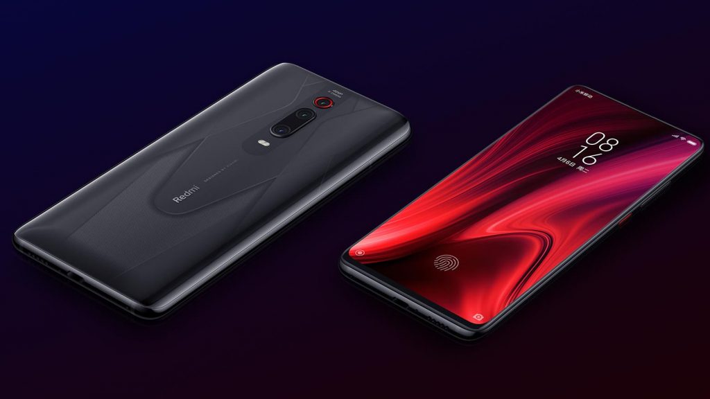 Xiaomi announces Redmi K20 Pro Premium Edition with MIUI 11 on Android 10 4