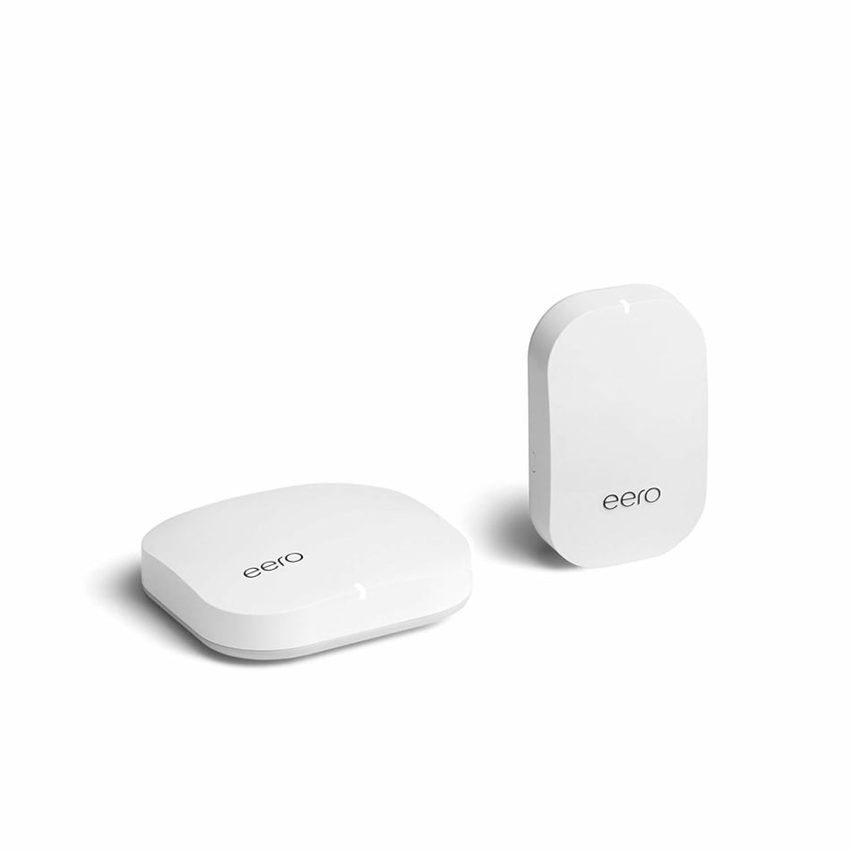 [Deal] Amazon's selling our favorite mesh network routers at a big discount right now 2