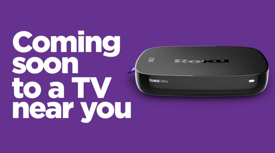 Roku Holds Device Owners To Ransom Over New T & C's - Talk Android
