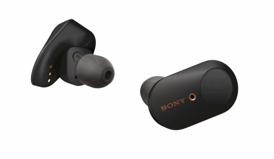 Best truly wireless earbuds for your smartphone [2019] 4