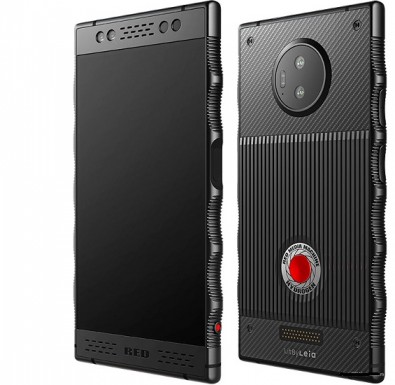 The RED Hydrogen Two is canceled as Jim Jannard kills the Hydrogen project 5