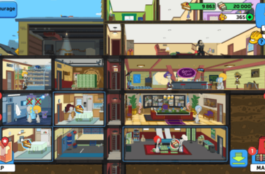 American Dad! Apocalypse Soon Guide: Tips, Tricks and Strategies 3