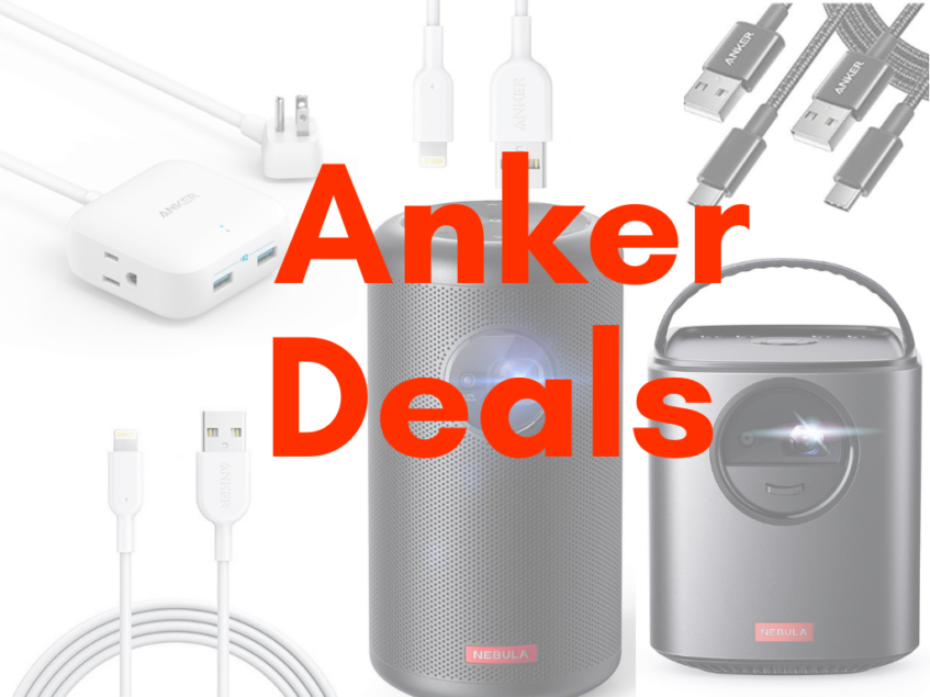 [Deal] Project your power with these discounted Anker charging accessories 3
