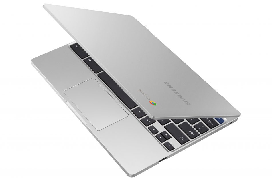 Samsung launches the faster, sleeker Chromebook 4 and Chromebook 4+ 6