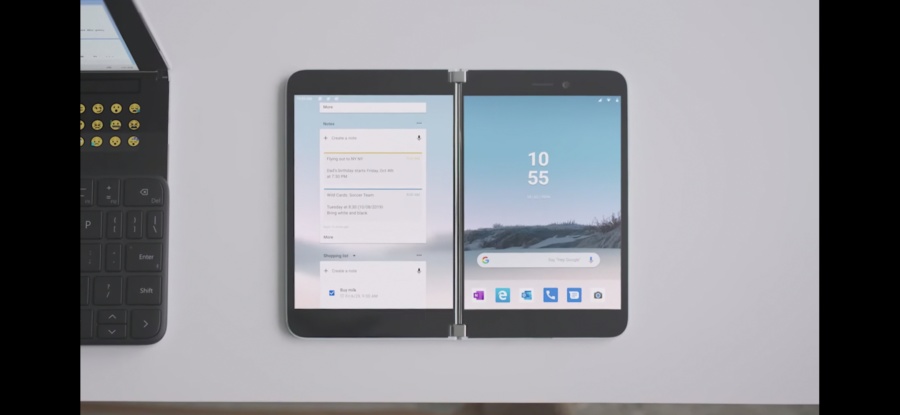 Surface Duo