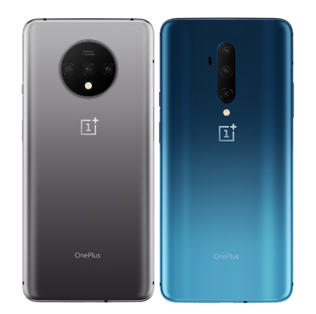 What's the difference between the OnePlus 7T and 7T Pro? 4
