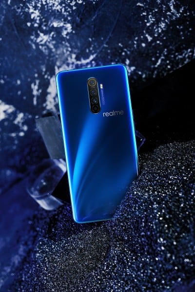 Realme's X2 Pro value flagship includes 90hz display and 50W SuperVOOC charging 5