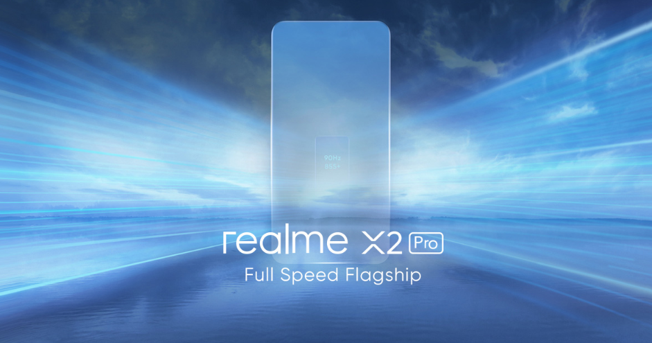 Realme's X2 Pro value flagship includes 90hz display and 50W SuperVOOC charging 4