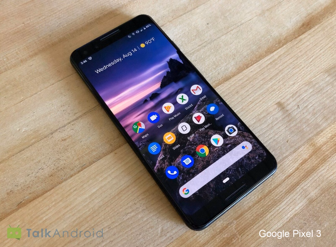 Pixel 3 December update delayed, joint update to roll out in January 4